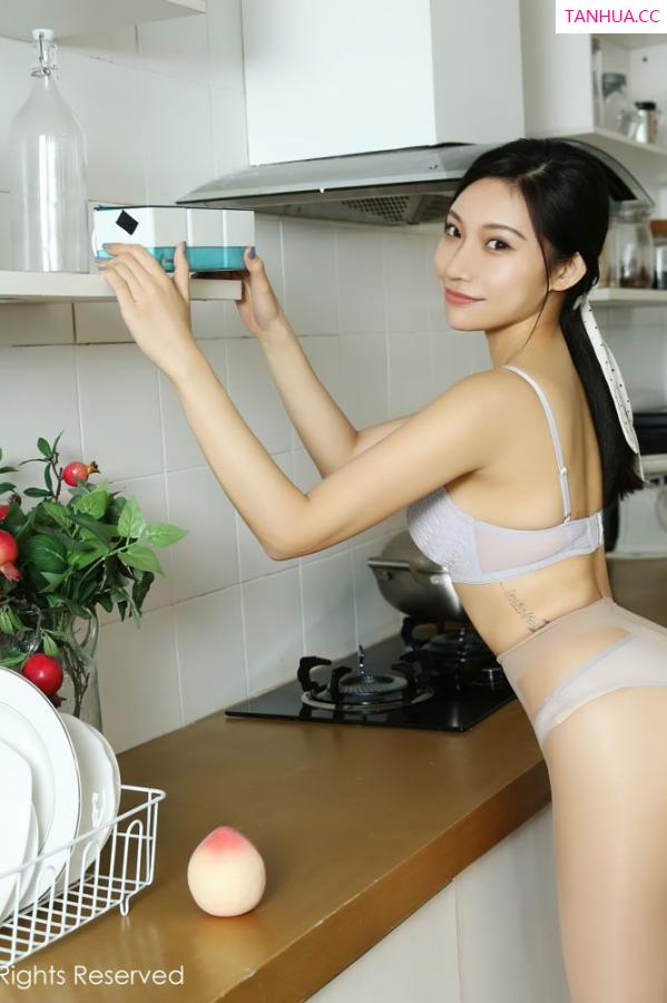 小狐狸Sica  [XiuRen]高清写真图 2022.03.24 No.4766 小狐狸Kathryn第46张图片